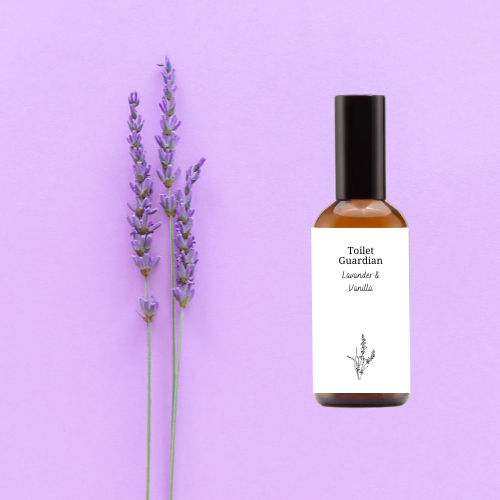 Lavender & Vanilla (Home)