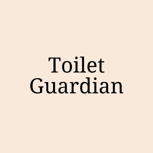 Toilet Guardian: Cómo contribuye al movimiento hacia el zero waste