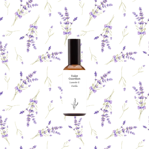 Lavender & Vanilla (Home)